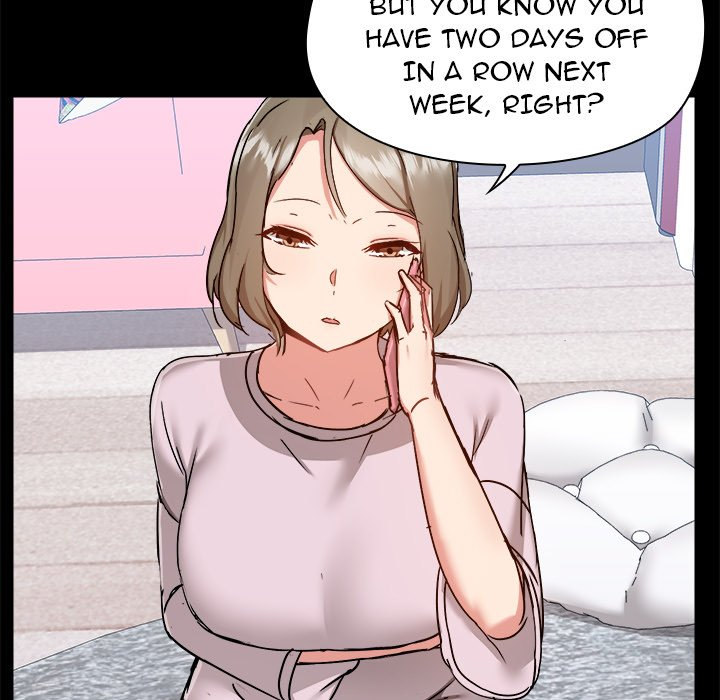 All About That Game Life page 83