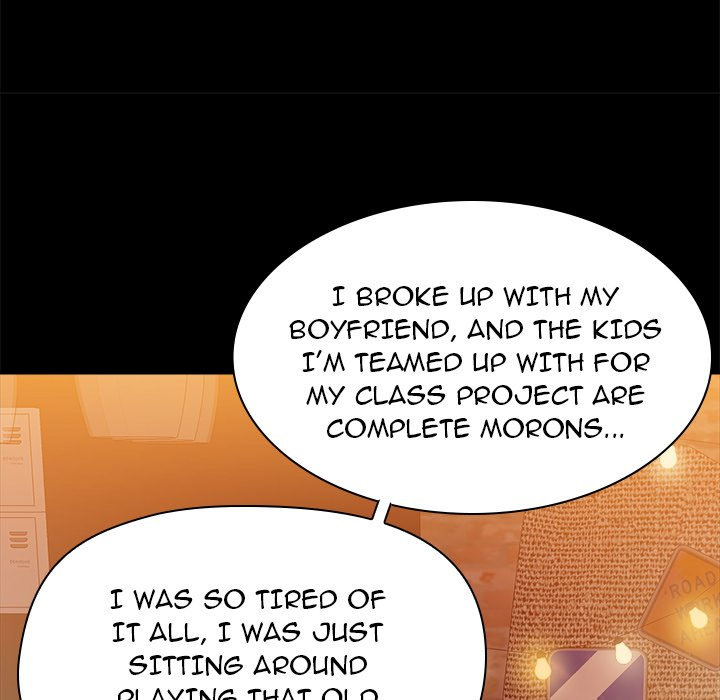 All About That Game Life page 107