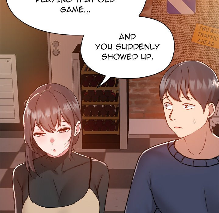 All About That Game Life page 108