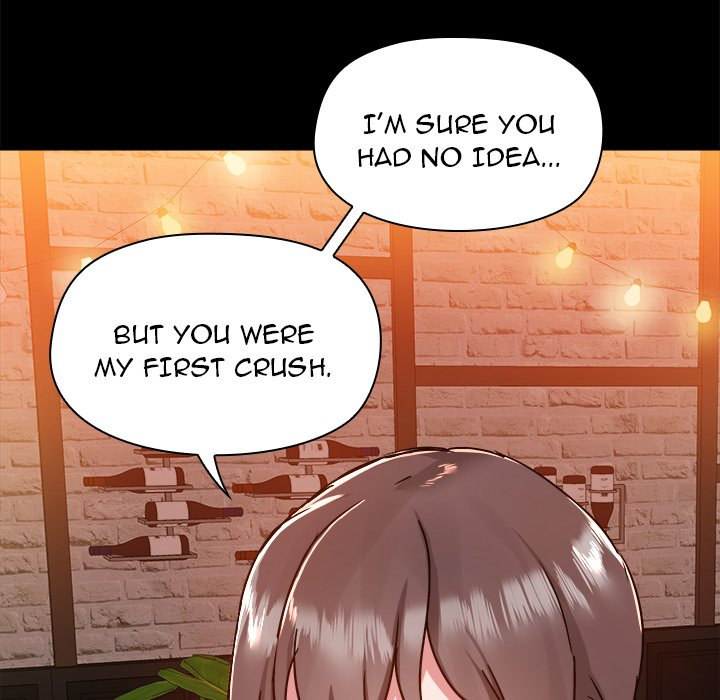 All About That Game Life page 110
