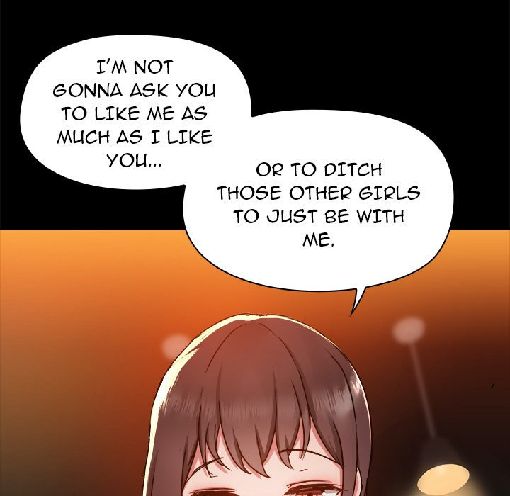 All About That Game Life page 119