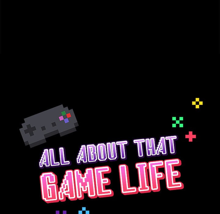 All About That Game Life page 33