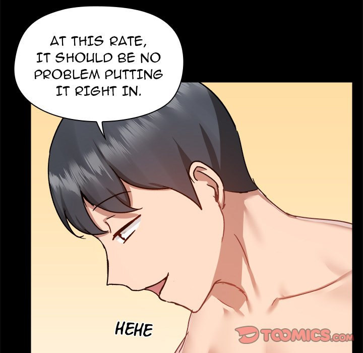 All About That Game Life page 44