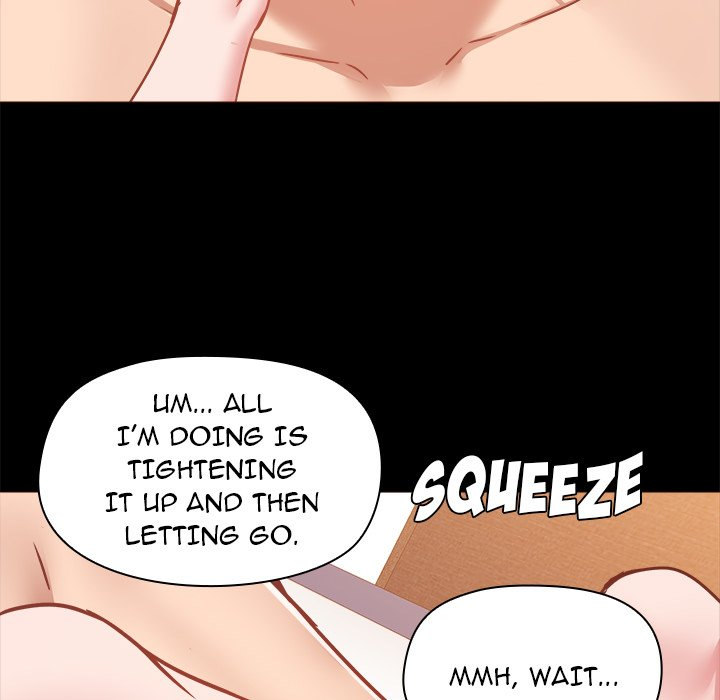 All About That Game Life page 69
