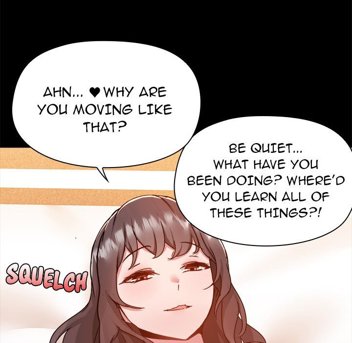 All About That Game Life page 73
