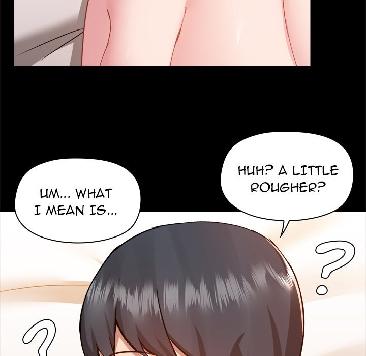 All About That Game Life page 102