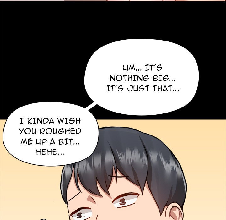 All About That Game Life page 111