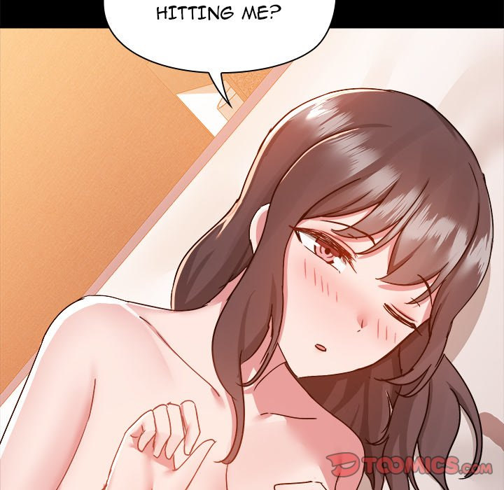 All About That Game Life page 116