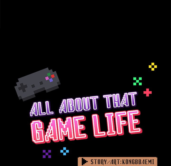 All About That Game Life page 59
