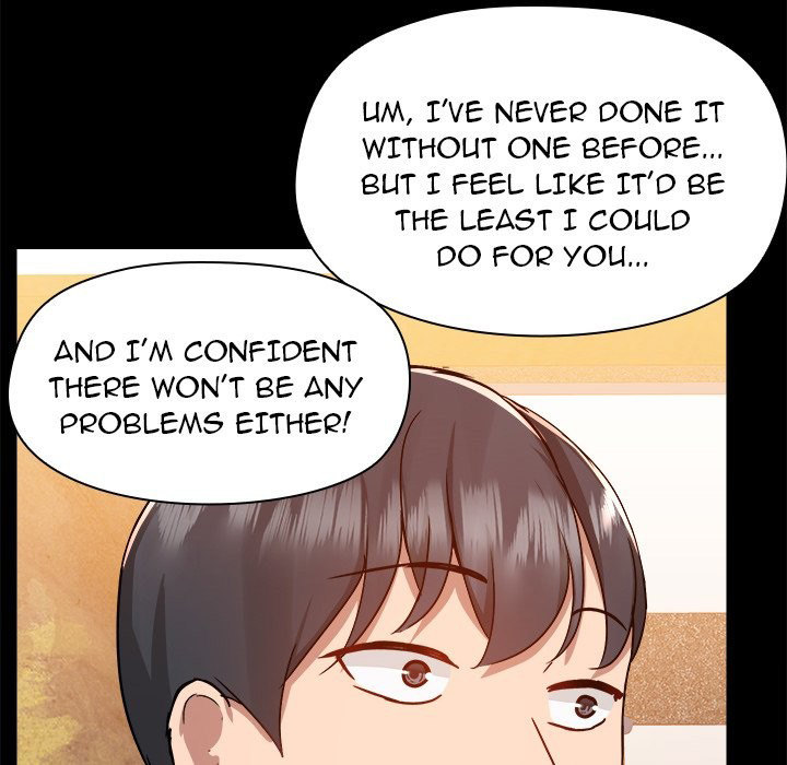 All About That Game Life page 46