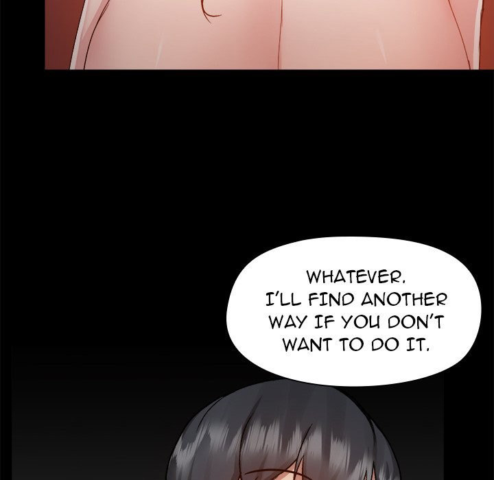 All About That Game Life page 55