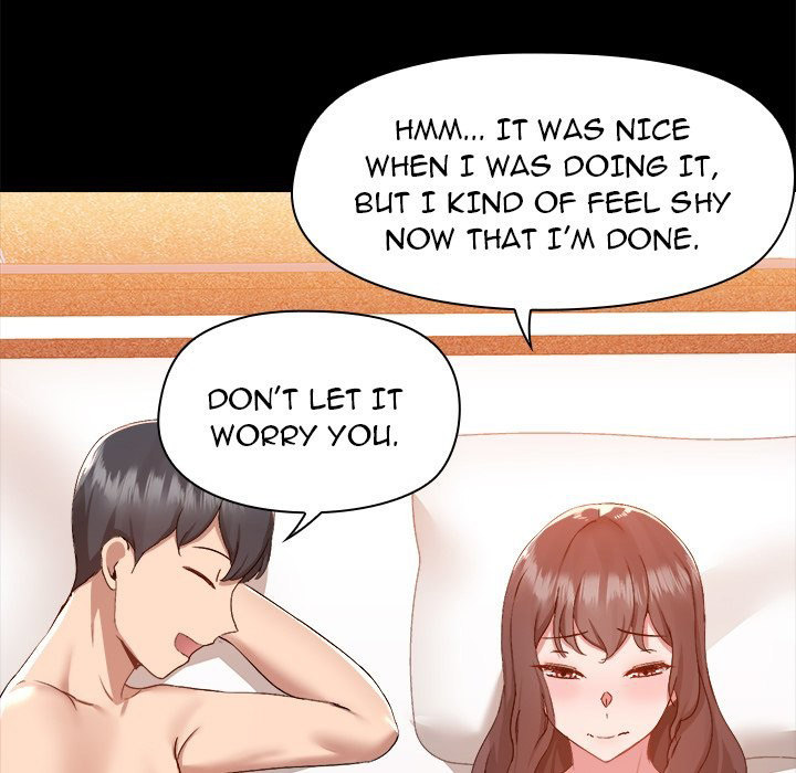 All About That Game Life page 97