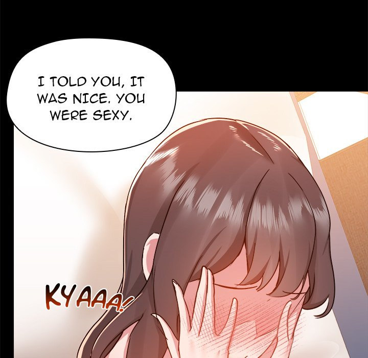 All About That Game Life page 101