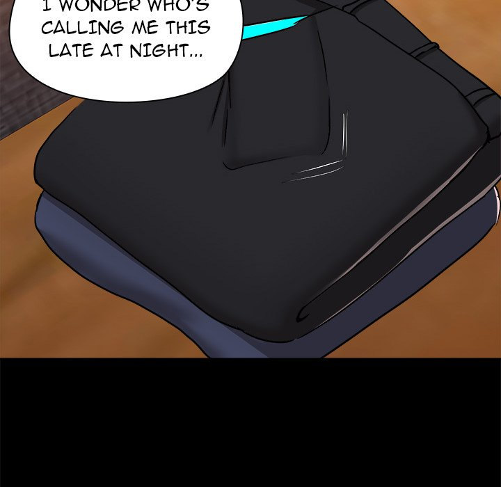 All About That Game Life page 107