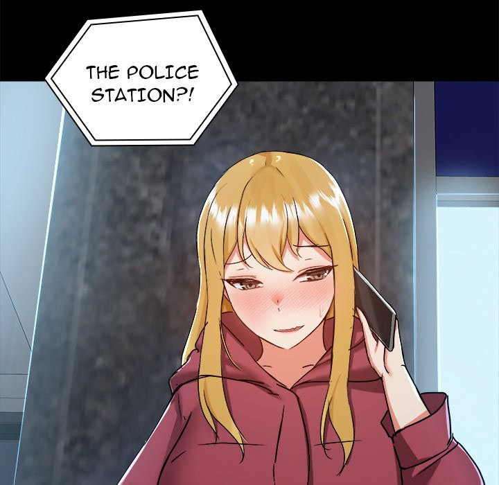 All About That Game Life page 115