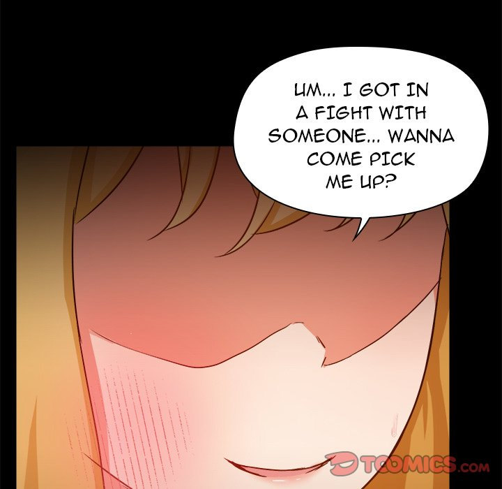 All About That Game Life page 117