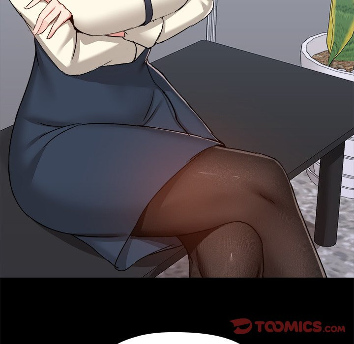 All About That Game Life page 123