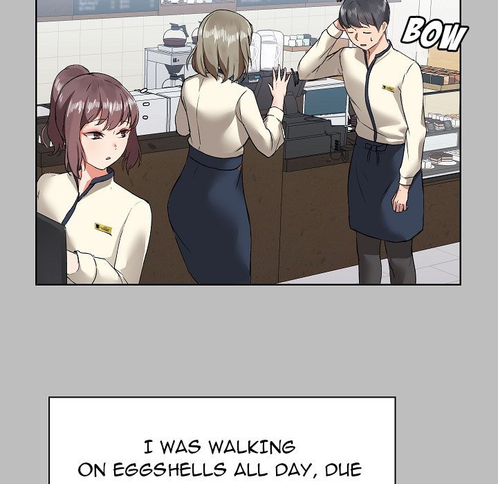 All About That Game Life page 11