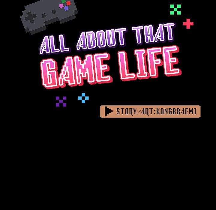 All About That Game Life page 37