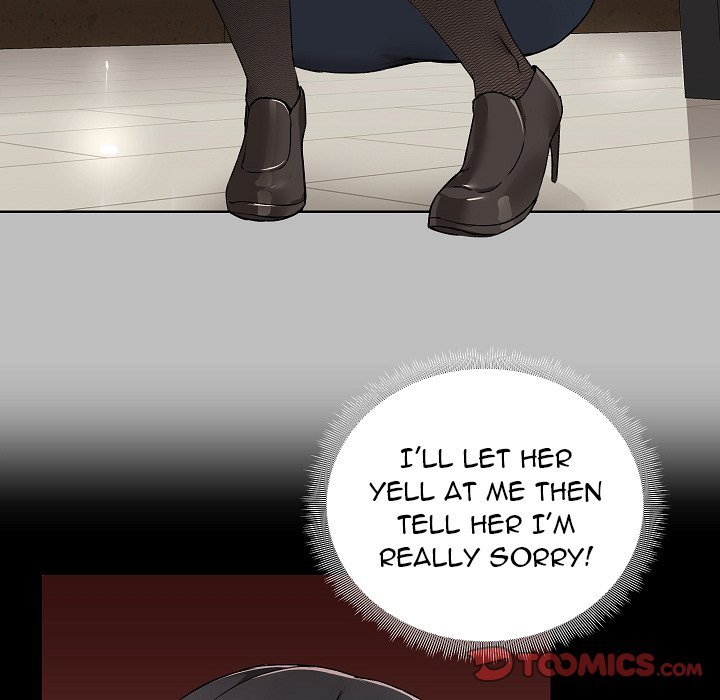 All About That Game Life page 48