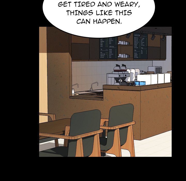 All About That Game Life page 100