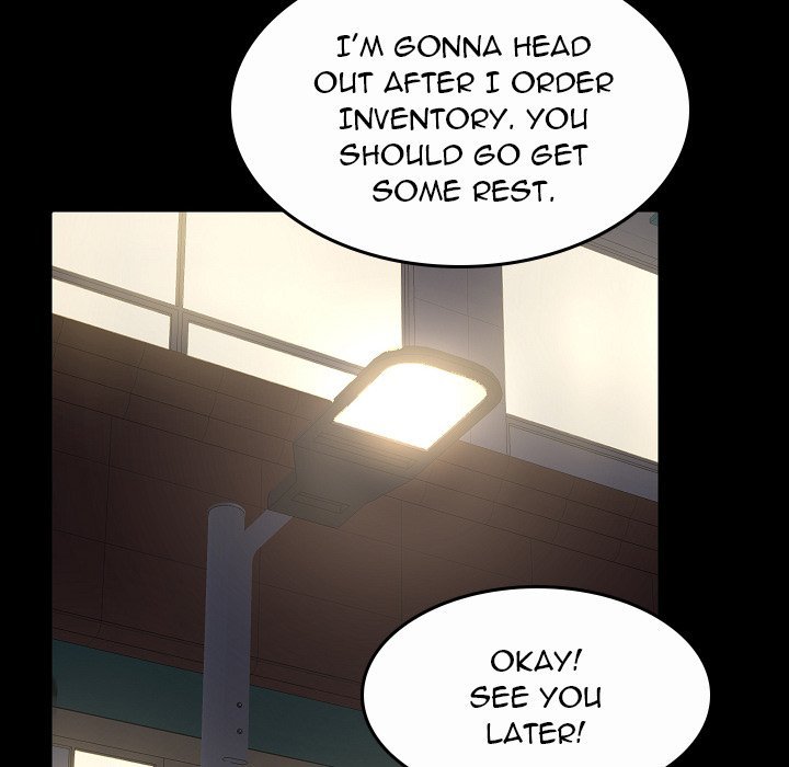 All About That Game Life page 108