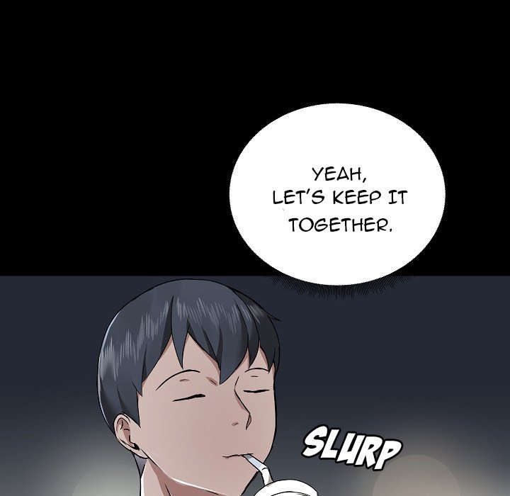 All About That Game Life page 116