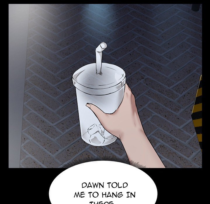 All About That Game Life page 118