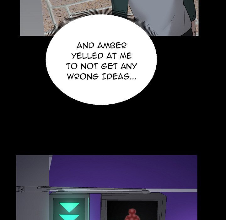 All About That Game Life page 121