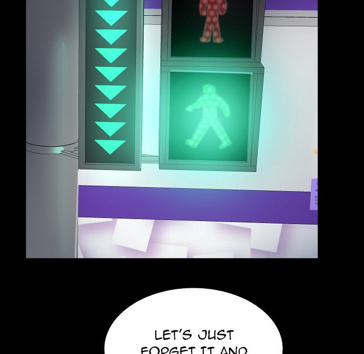 All About That Game Life page 122