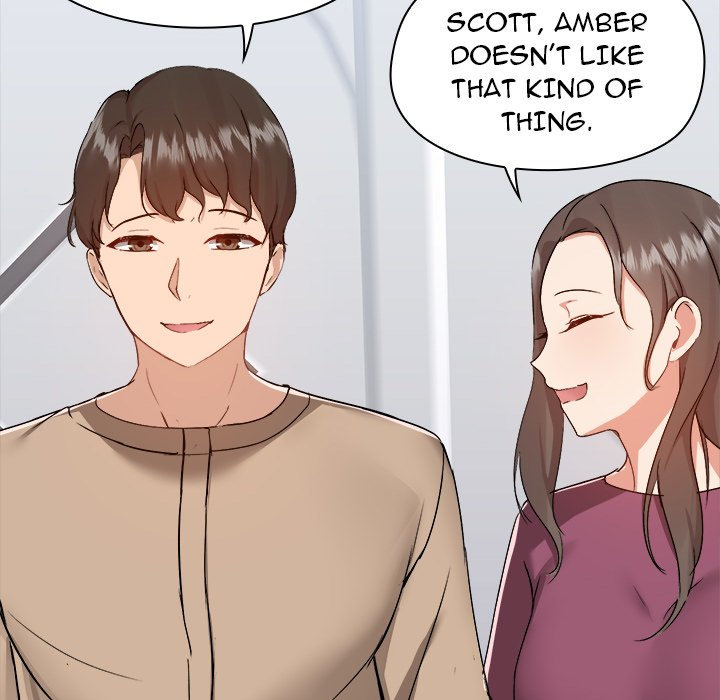 All About That Game Life page 6