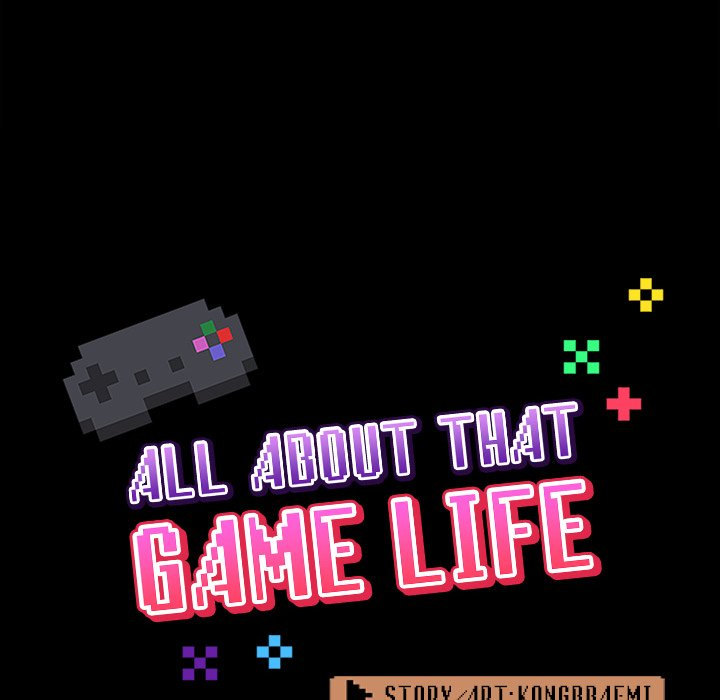 All About That Game Life page 24