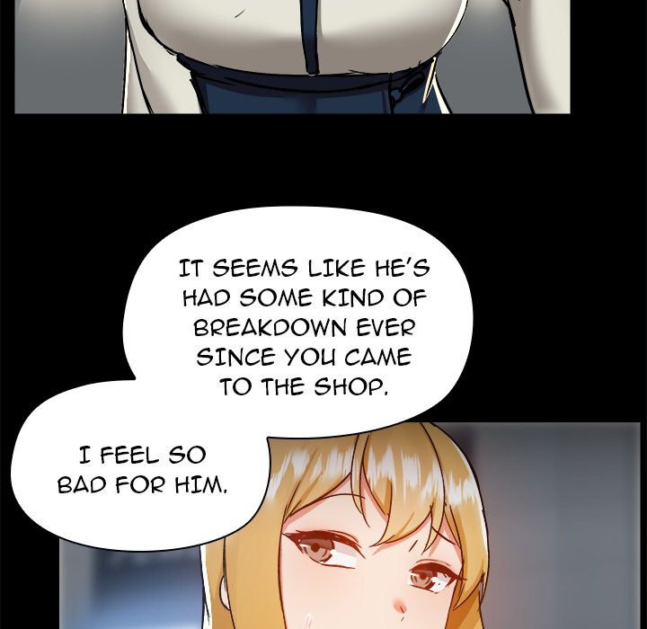All About That Game Life page 61