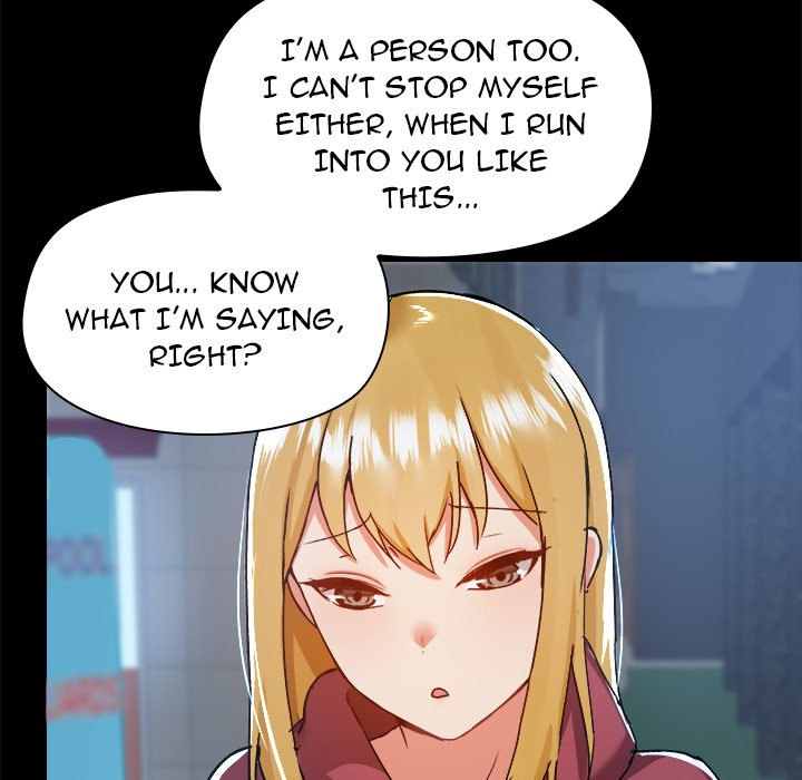 All About That Game Life page 65