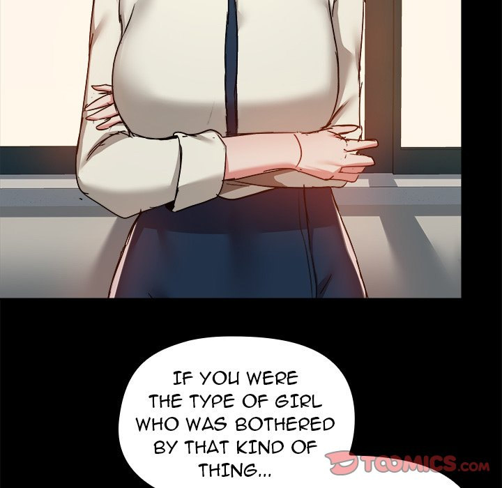 All About That Game Life page 69