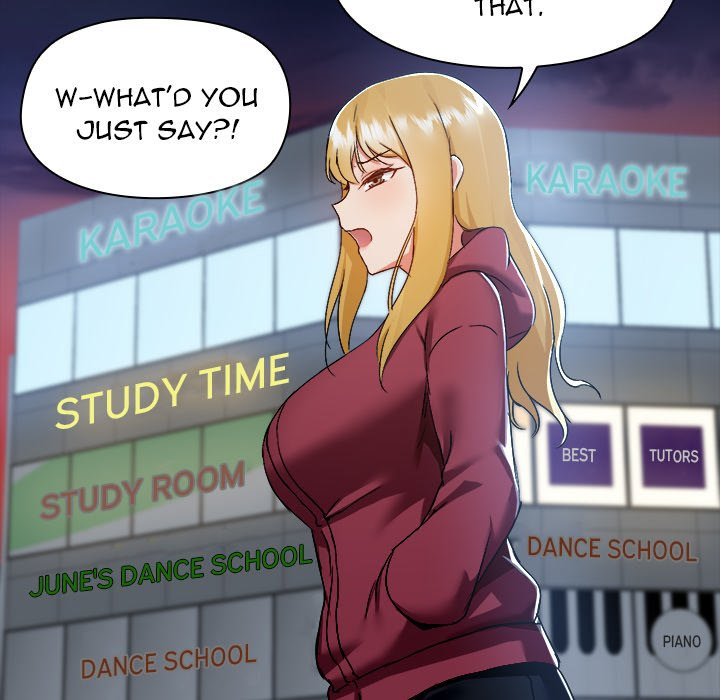 All About That Game Life page 72