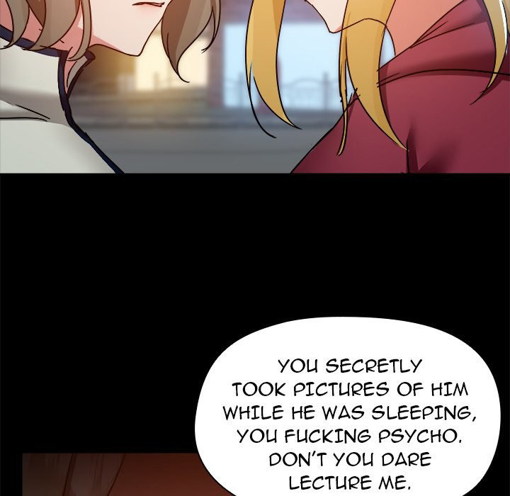All About That Game Life page 76