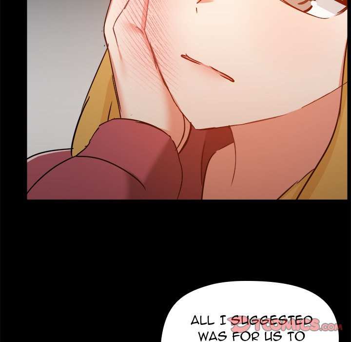 All About That Game Life page 81