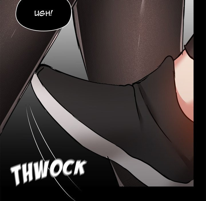All About That Game Life page 94