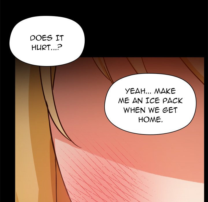 All About That Game Life page 107