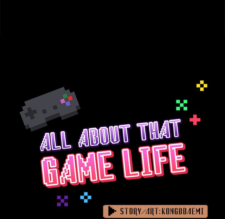 All About That Game Life page 21