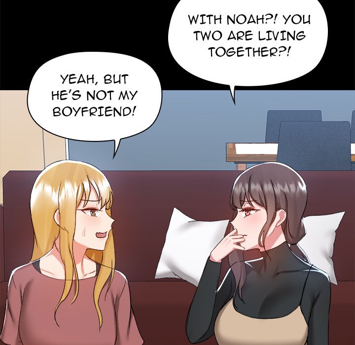 All About That Game Life page 41