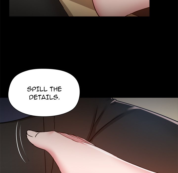 All About That Game Life page 45