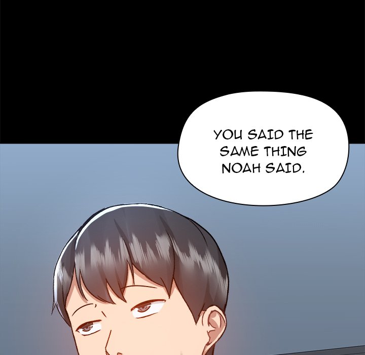 All About That Game Life page 55