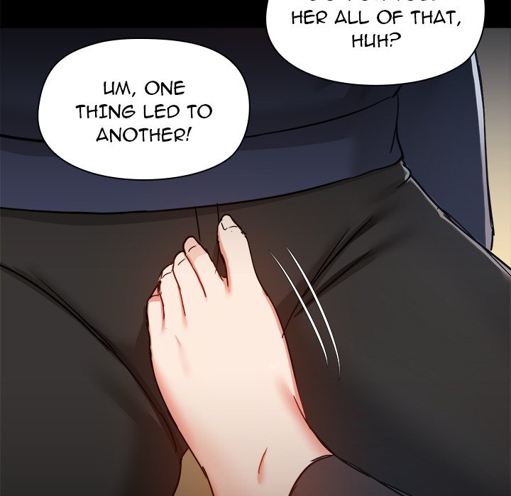 All About That Game Life page 63