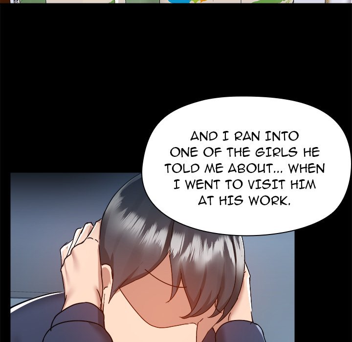 All About That Game Life page 75