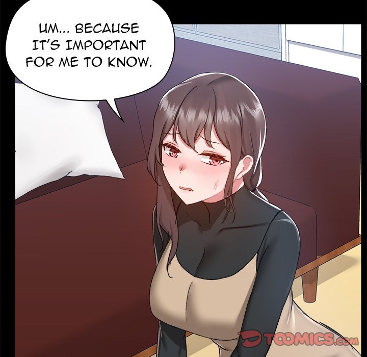 All About That Game Life page 82
