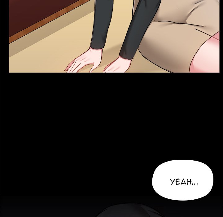 All About That Game Life page 83