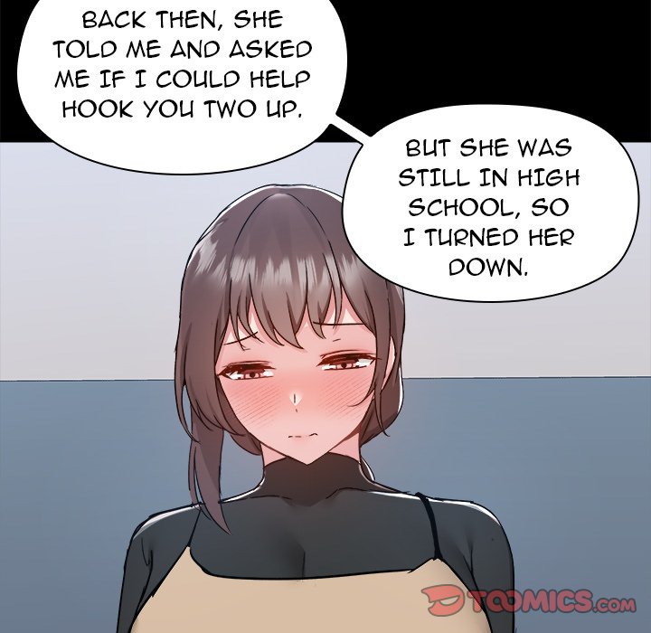 All About That Game Life page 90