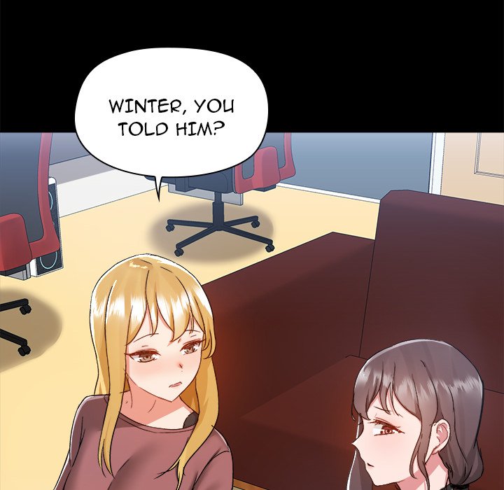 All About That Game Life page 95